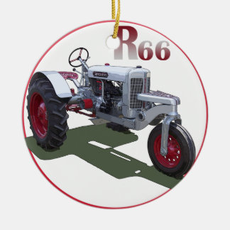 Silver King R66 Keramikornament