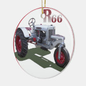 Silver King R66 Keramikornament (Links)