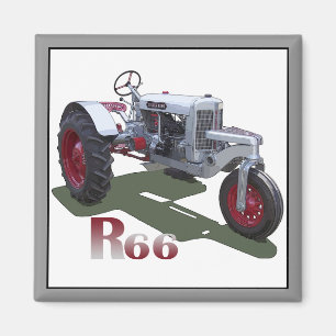 SILVER KING R66 MAGNET