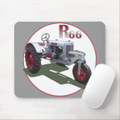 SILVER KING R66 MOUSEPAD (Mit Mouse)