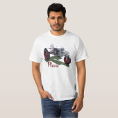 SILVER KING R66 T-Shirt (Vorne ganz)
