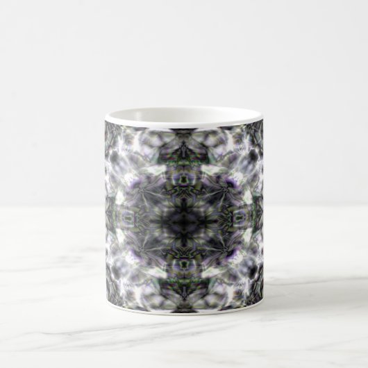 Silver Lace Kaffeetasse (Mittel)