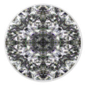 Silver Lace Keramikknauf (Vorderseite)