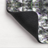 Silver Lace Mousepad (Ecke)