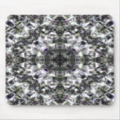 Silver Lace Mousepad (Vorne)