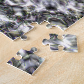 Silver Lace Puzzle (Seite)