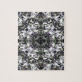 Silver Lace Puzzle (Vertikal)