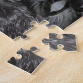 Silver Laced Chicken Puzzle (Seite)