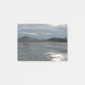 Silver Lake Sand Dunes Post-it Klebezettel (Vorderseite)