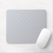 Silver Lilie Mousepad (Mit Mouse)
