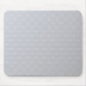 Silver Lilie Mousepad (Vorne)
