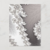 Silver Lines Postcard Postkarte (Vorderseite)