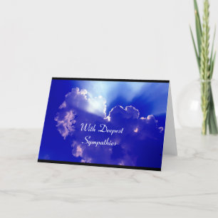 silver lining sympathies karte