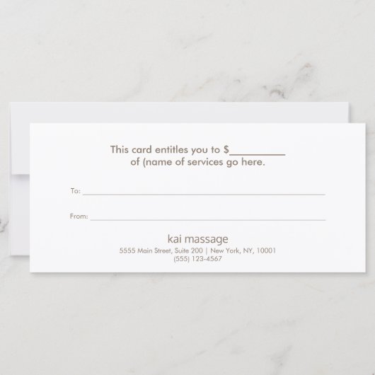 Silver Lotus Mandala Yoga und Meditation (Rückseite)