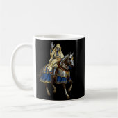 Silver Mask King Baldwin Iv Golden Mask Medieval A Kaffeetasse (Links)