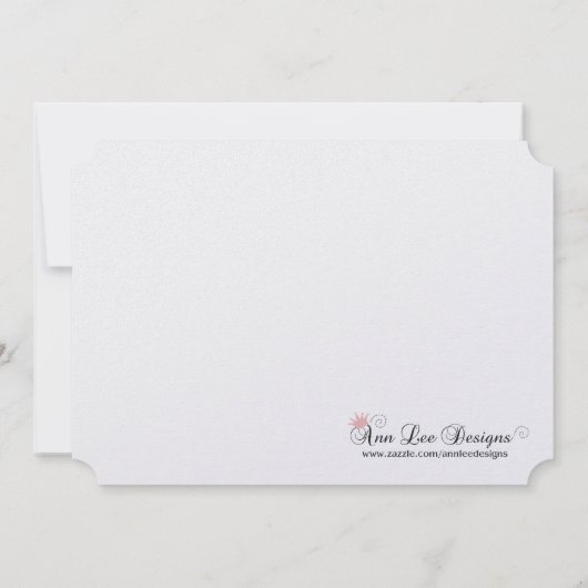 Silver Masquerade Ball Maskenkostüm Halloween Teil Einladung (Rückseite)