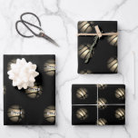Silver Metallic Basketball Ball Kids Name Birthday Geschenkpapier Set<br><div class="desc">Silver Metallic Basketball Ball Kids Name Geburtstag Wrapping Paper Sheets. Personalisieren Sie Ihren Namen oder löschen Sie den Text.</div>
