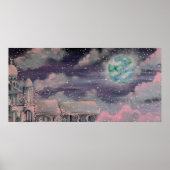 Silver Millennium Poster (Vorne)