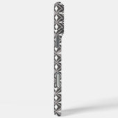 Silver Mine Case-Mate iPhone Hülle (Rückseite / Rechts)