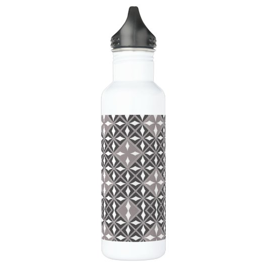 Silver Mine Edelstahlflasche (Links)