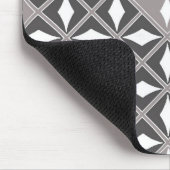 Silver Mine Mousepad (Ecke)