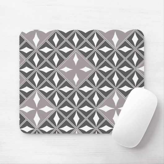 Silver Mine Mousepad (Mit Mouse)