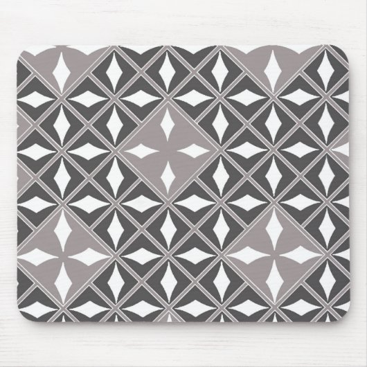 Silver Mine Mousepad (Vorne)