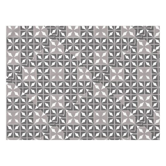 Silver Mine Tischdecke (Vorderseite (Horizontal))