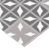 Silver Mine Tischdecke (Schrägansicht)