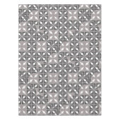 Silver Mine Tischdecke (Vorderseite)