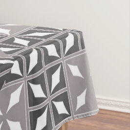 Silver Mine Tischdecke