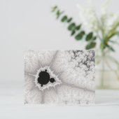 Silver Mini Brot Postcard Postkarte (Stehend Vorderseite)