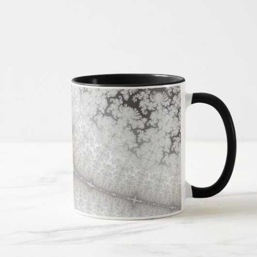Silver Mini Brot Tasse (Rechts)