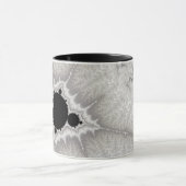 Silver Mini Brot Tasse (Zentrum)