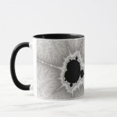 Silver Mini Brot Tasse (Links)