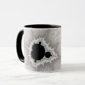 Silver Mini Brot Tasse (Vorderseite Links)