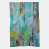 Silver Moon Kitchtuch Geschirrtuch (Vertikal)