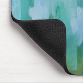 Silver Moon Mousepad (Ecke)