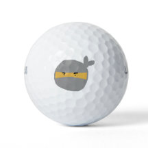Silver Ninja Golf