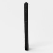 Silver Owl Case (Hinten/Links)