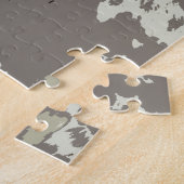 Silver Owl Puzzle (Seite)