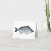 Silver Perch (Vorderseite)