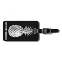 Silver Pineapel Space Lebensmittel tropische Früch