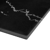 Silver Royal Lion Schneidebrett (Ecke)