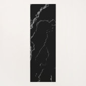 Silver Royal Lion Yogamatte (Rückseite)