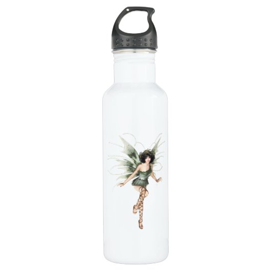 Silver Sage Trinkflasche (Vorderseite)