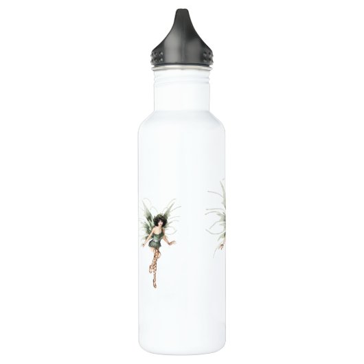 Silver Sage Trinkflasche (Links)