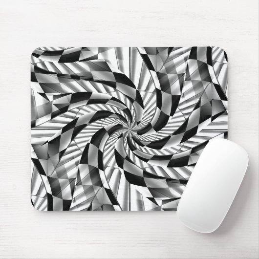 Silver Sailing.. Mousepad (Mit Mouse)