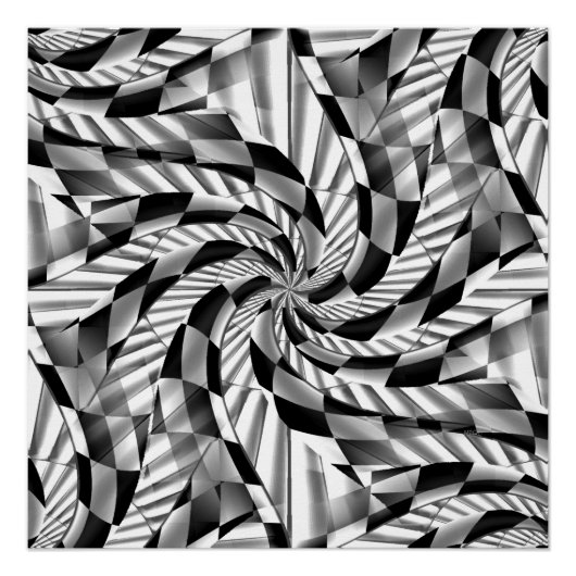 Silver Sailing.. Poster (Vorderseite)