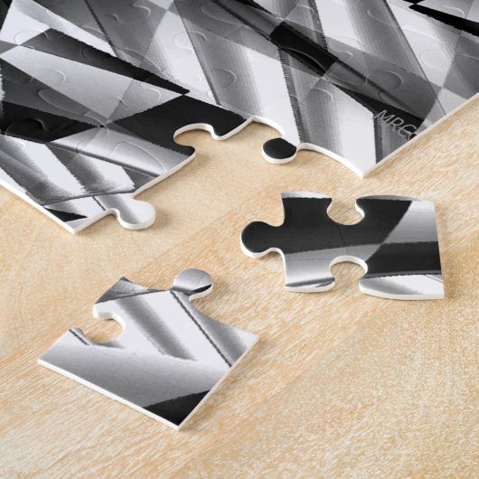 Silver Sailing.. Puzzle (Seite)